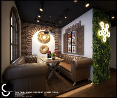 3. Khong gian tang 2 - Wineplaza (1)