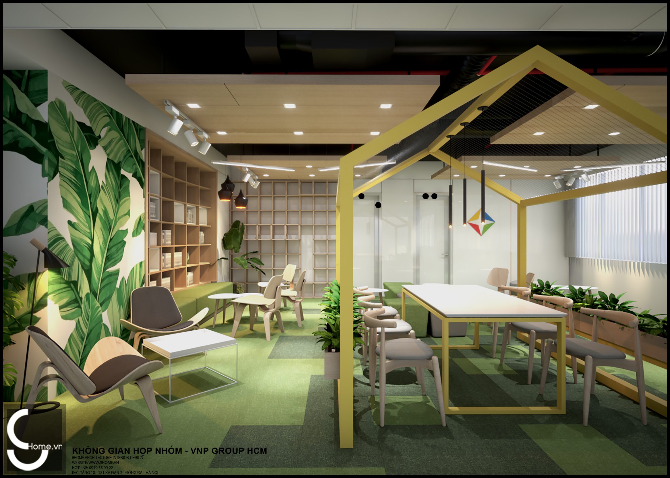 2. Khong gian Coworking (3)