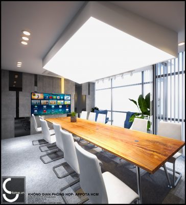 2. Khong gian phong hop - Appota HCM (1)