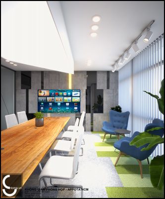 2. Khong gian phong hop - Appota HCM (3)