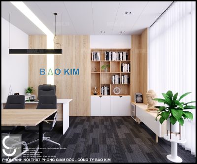 PHOI CANH NOI THAT PHONG GIAM DOC - CONG TY BAO KIM (2)