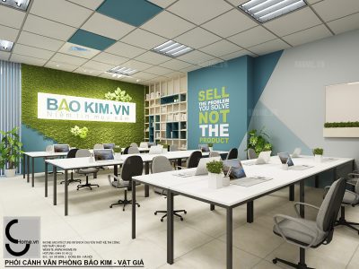 phoi canh van phong Bao Kim - Vat Gia (1)
