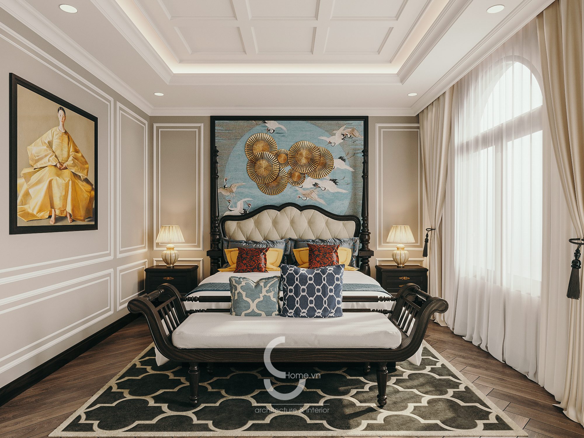 5. Phong ngu Master (3)